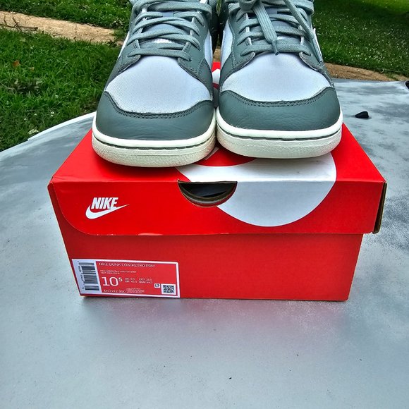 Nike Dunk Low Retro Premium main image 5